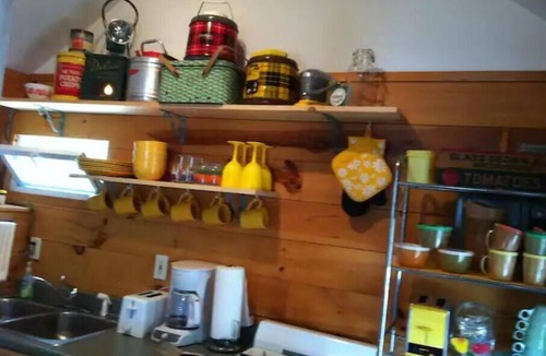 Cape Neddick Cottage | Cottage #9 at Birch Knoll, Ogunquit /York Maine