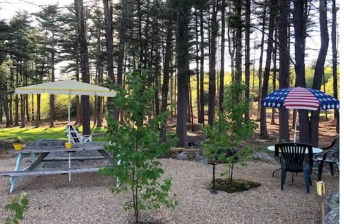 Cape Neddick Cottage | Cottage #9 at Birch Knoll, Ogunquit /York Maine