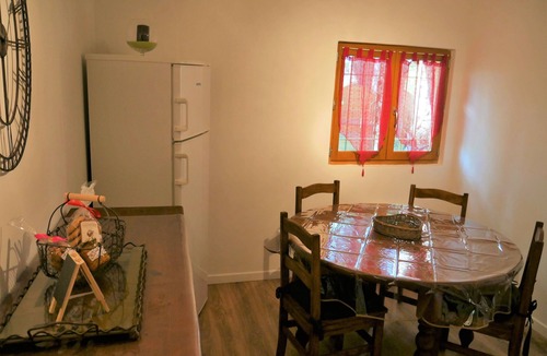 Ghisoni House | Cottage A Caralba Ghisoni