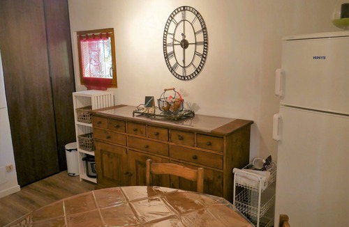 Ghisoni House | Cottage A Caralba Ghisoni