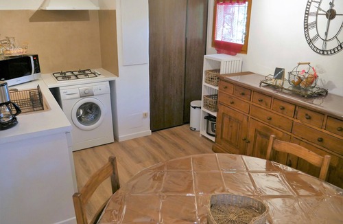 Ghisoni House | Cottage A Caralba Ghisoni