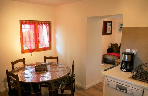 Ghisoni House | Cottage A Caralba Ghisoni