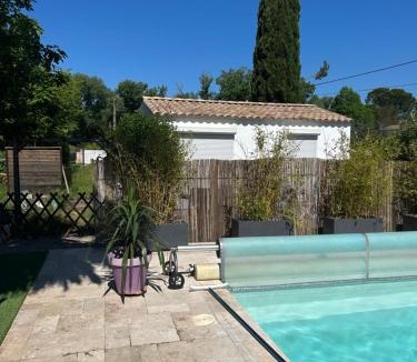 Vidauban House | Cottage a Vidauban