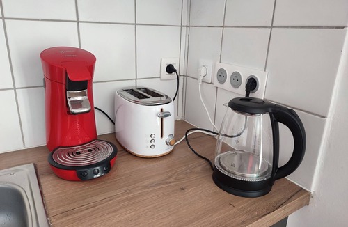 Weyer Apartment | Cottage alsace bossue