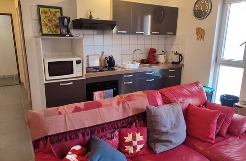 Weyer Apartment | Cottage alsace bossue