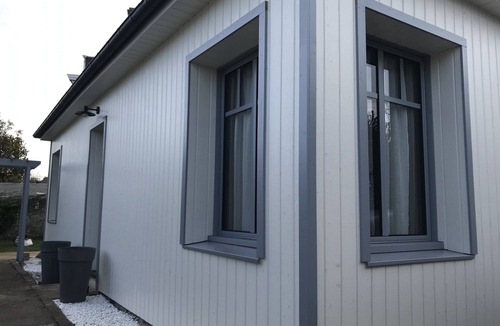Parame House | Cottage "An-Ty-Bian