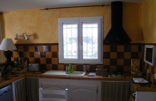 Montauriol Cottage | Cottage and Bed & Breakfast into the wild - Montauriol