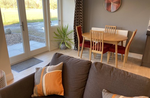 Auchengray Cottage | Cottage apartment in a rural setting.