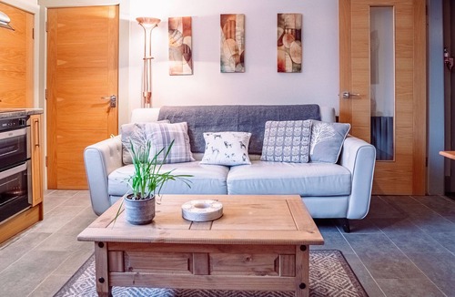 Dunblane Cottage | Cottage Apartment, Dunblanenn