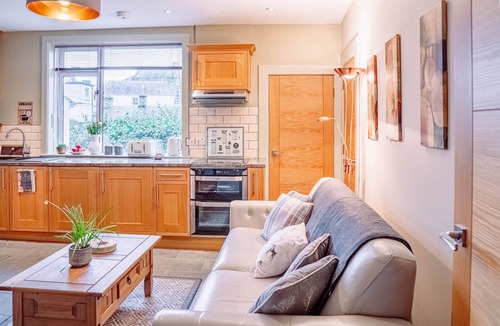Dunblane Cottage | Cottage Apartment, Dunblanenn