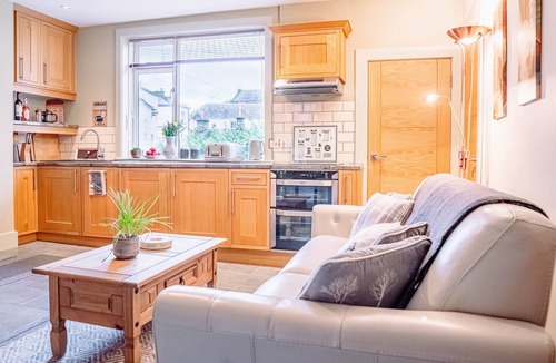 Dunblane Cottage | Cottage Apartment, Dunblanenn