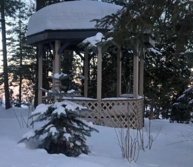 Penetanguishene Apartment | Cottage apartments at Lake Huron