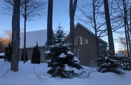 Penetanguishene Apartment | Cottage apartments at Lake Huron