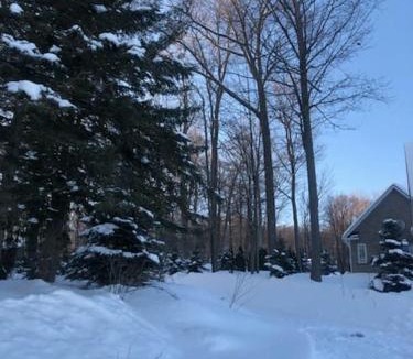 Penetanguishene Apartment | Cottage apartments at Lake Huron