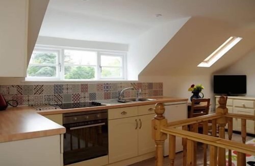 Alford Cottage | Cottage at Apple Loft