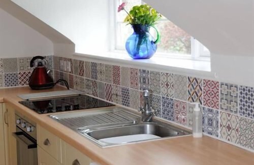 Alford Cottage | Cottage at Apple Loft