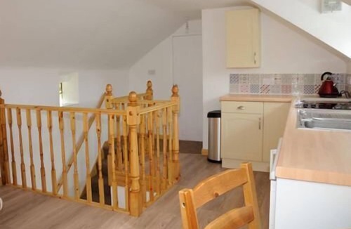 Alford Cottage | Cottage at Apple Loft