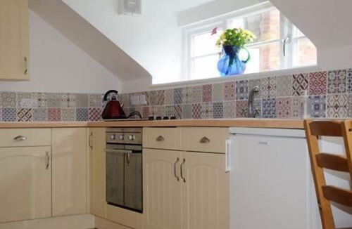 Alford Cottage | Cottage at Apple Loft