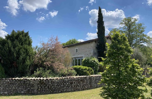 Verrieres House | Cottage at Bois Blanc