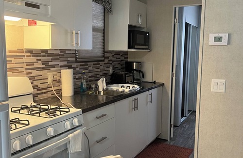 Virgil Cottage | Cottage at Vineridge Resort 310