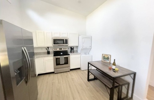 Farmers Cottage | Cottage at Cave Run