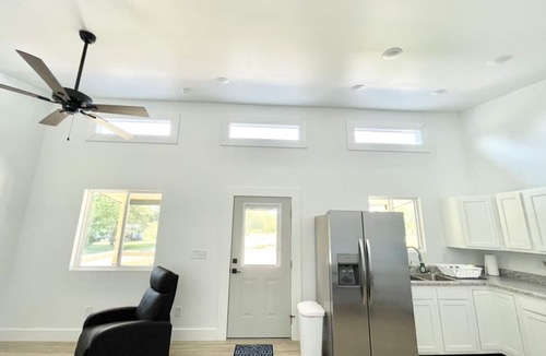 Farmers Cottage | Cottage at Cave Run