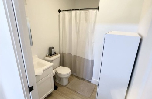 Farmers Cottage | Cottage at Cave Run