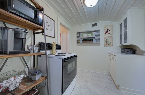 Boerne House | Cottage at Creekside