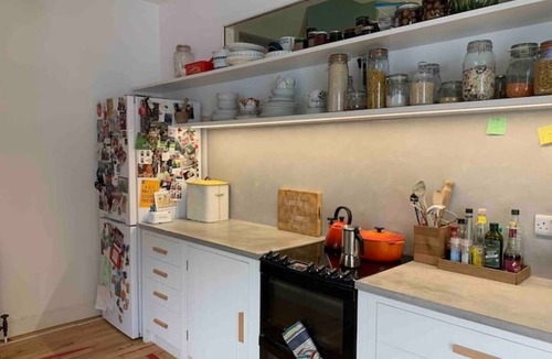 Portobello Cottage | Cottage at Edinburgh's Seaside