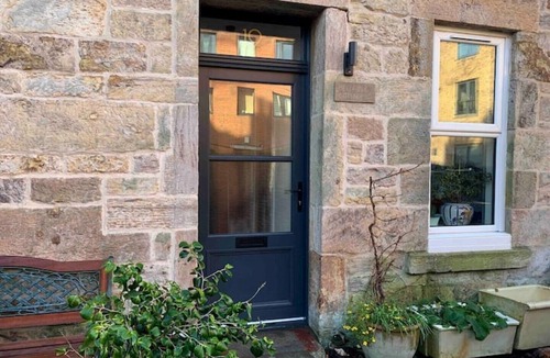 Portobello Cottage | Cottage at Edinburgh's Seaside