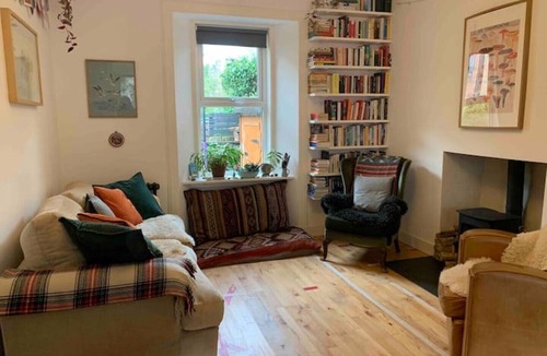 Portobello Cottage | Cottage at Edinburgh's Seaside