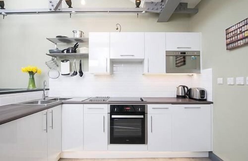 Denby Dale Cottage | Cottage at Heaps House