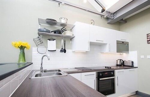 Denby Dale Cottage | Cottage at Heaps House