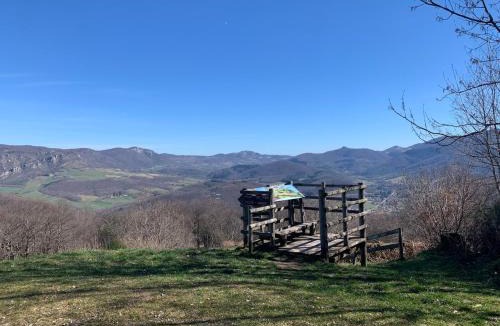 Ferrieres sur Ariege Apartment | Cottage at La Ferme des Saliés - 10 min from Foix
