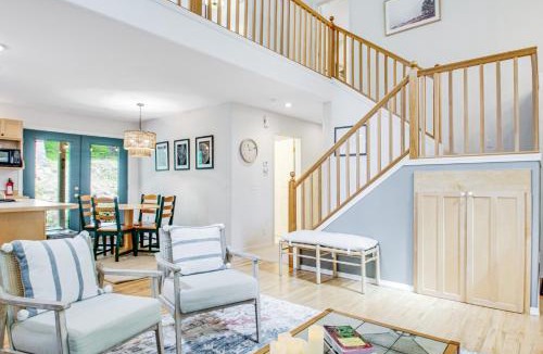 Rosario House | Cottage at Moran State Park