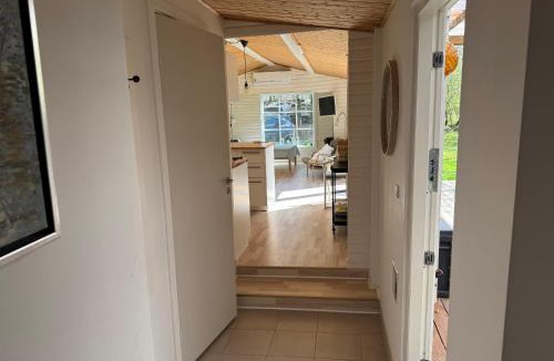 Nykobing Sjaelland House | Cottage At Nordstrand