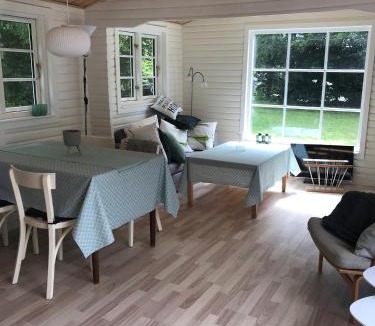 Nykobing Sjaelland House | Cottage At Nordstrand