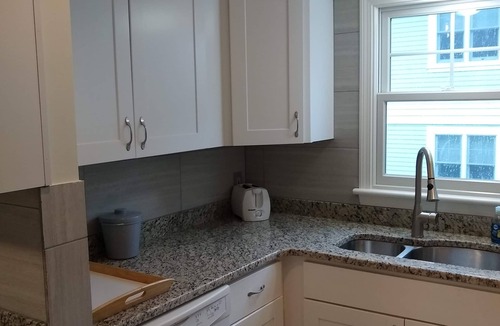 Newport East House | Cottage at Sea Breeze