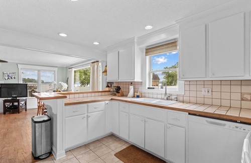 Terrell House | Cottage At Sunset Key