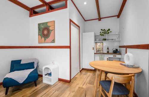 Healesville House | Cottage at Tall Trees