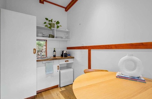 Healesville Cottage | Cottage At Tall Trees