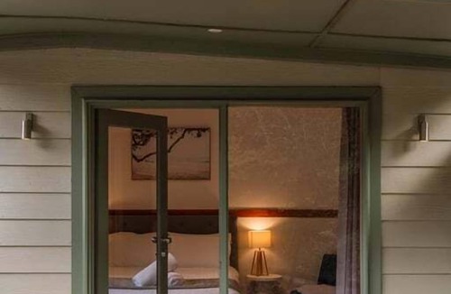 Healesville Cottage | Cottage At Tall Trees