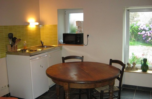 Pleyber-Christ Cottage | cottage at the foot of the mountains of arrée, 10 minutes of Morlaix Bay