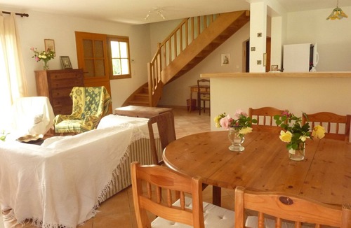 Soueich House | Cottage at the foot of the Pyrenees