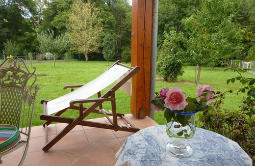 Soueich House | Cottage at the foot of the Pyrenees