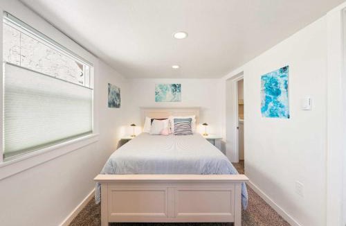 Opal Cliffs House | Cottage at the Point - For 4