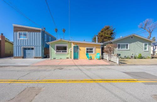 Opal Cliffs House | Cottage at the Point - For 4