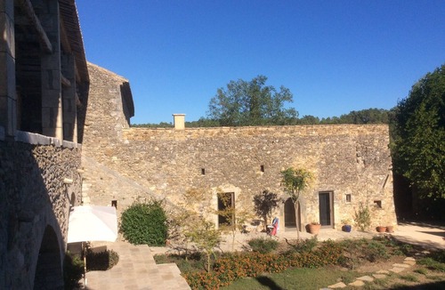 Goudargues Cottage | Cottage at the top of the hill 3 bedrooms