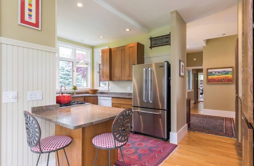 York House | Cottage at Thunder Hill - Spectacular Ocean Views in Quiet, Pristine Setting