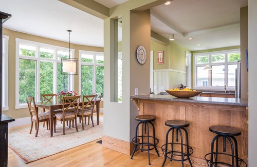 York House | Cottage at Thunder Hill - Spectacular Ocean Views in Quiet, Pristine Setting